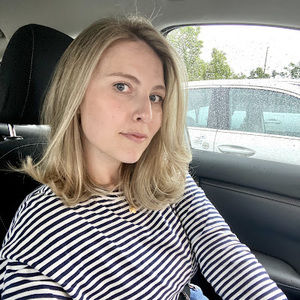 Meet your Posher, Luisa